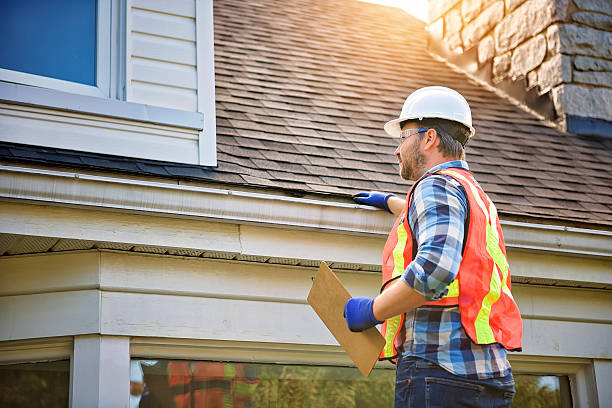 Trusted Storm Damage Roof Repair service in Smyer, TX - Brentwood Metal Roofing
