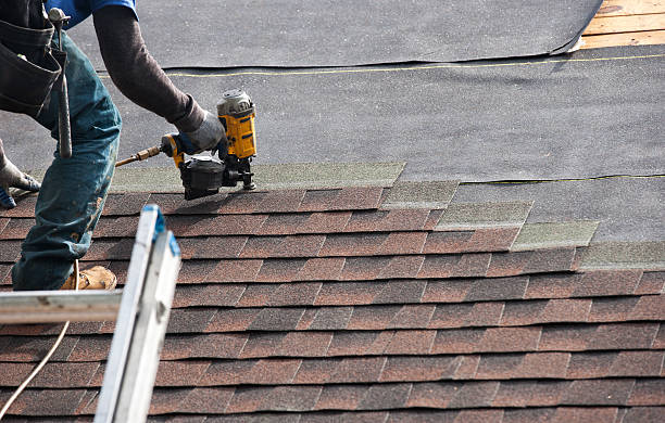 Licensed Roof Repair service in Smyer, TX - Brentwood Metal Roofing
